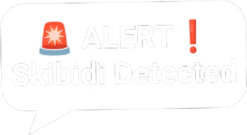 Skibidi emote