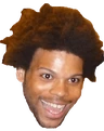 TriHard emote