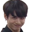 Jk_smirk emote