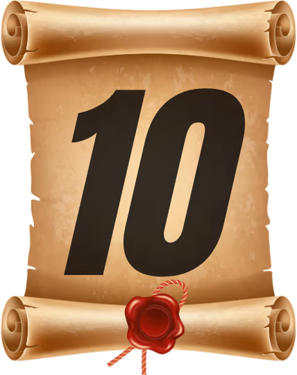 10Mandamentos emote