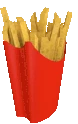 fries emote