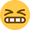 cringe emote