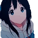 weebLeave emote