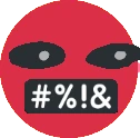 yeRageBadWord emote