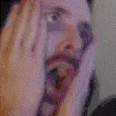 forsenAgony emote