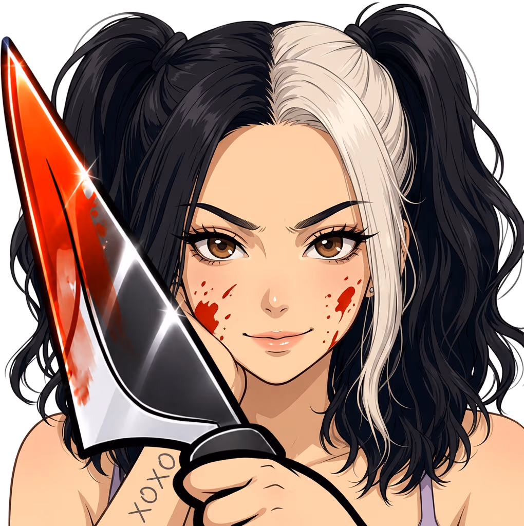 candy_surprised_alarm emote