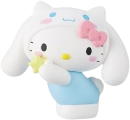 hellokitty emote
