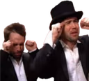 wah emote