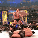HeelTurn animated emote
