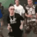 Embraza emote
