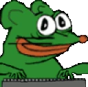 Ratging emote