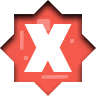 VALORANTCross emote
