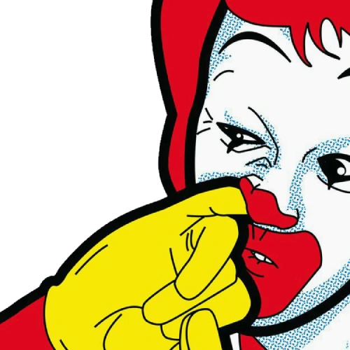 mcd_picknose emote
