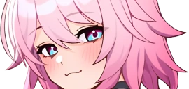 marchSmug emote