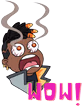 phoenix emote