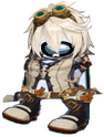 sussett emote