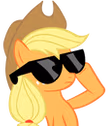 AJSWAG emote
