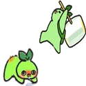BonkTime emote