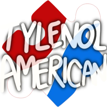 TylenolAmerican emote
