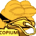 GOLDIUM emoji