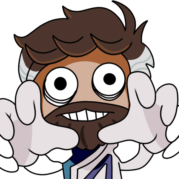 MrFantasticGrab emote