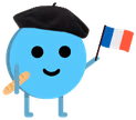 FR6 emote