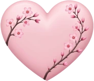 Sakuraheartx emote