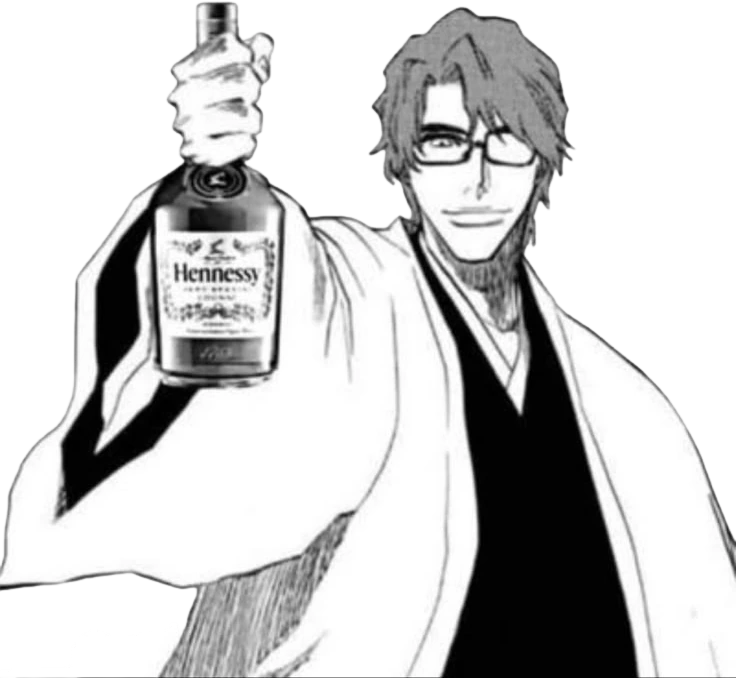 Aizen emoji