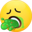 skype_Puke emoji