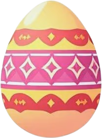 EasterEgg emote