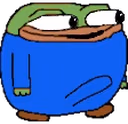 Boobgers emote