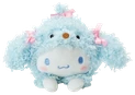 cinnamoroll emote