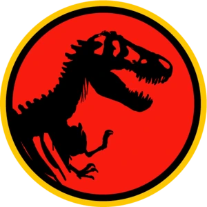 JurassicParklogojp emote