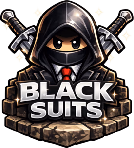 BlackSuits2 emote