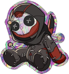 Ouch emote