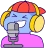 Streamer_YT emote