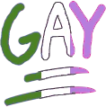 genderfluid_gay emote