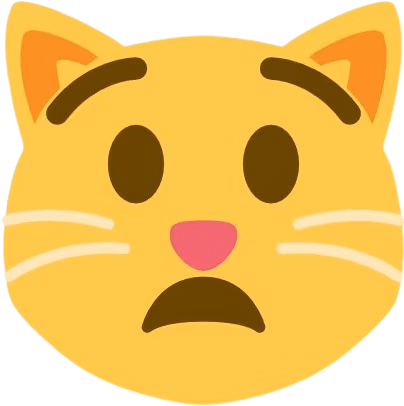 fearful_cat emote