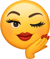 Slay_gurl emote