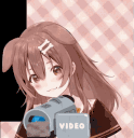 korone4k animated emote