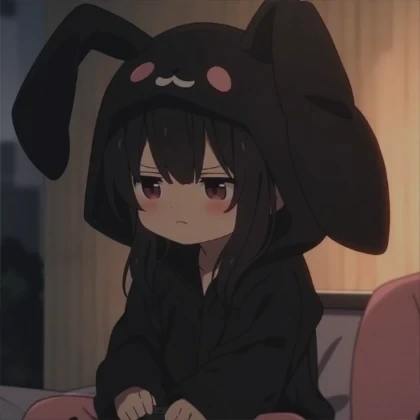 Chill emote