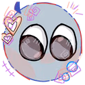 gray_blush emote