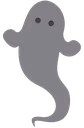 Ghosty emote