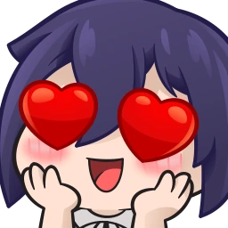 RezeLoveEyes emoji