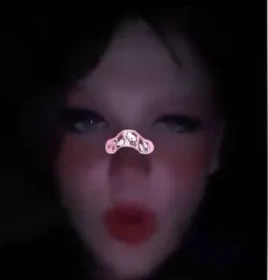 cringe emote