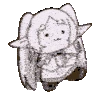 FrierenDance emote