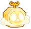 DivinePortal emote