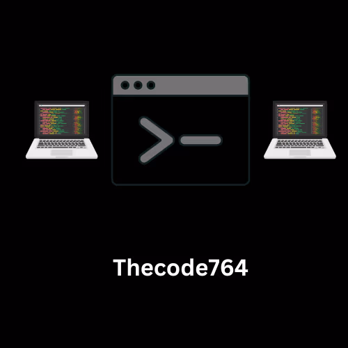 Thecode emote