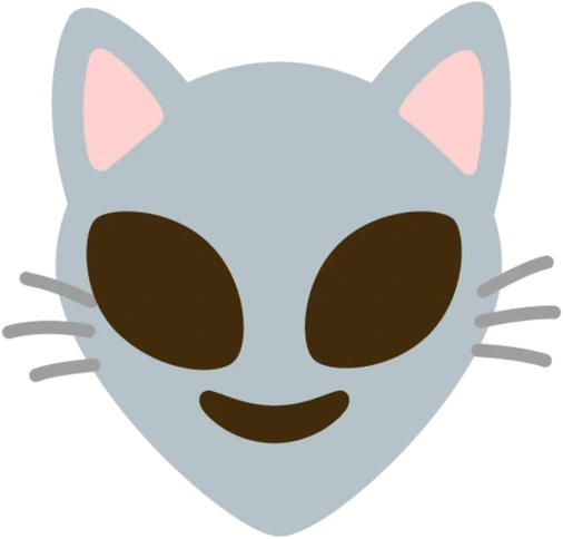 gnarpcatandalien110x110 emote