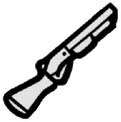 Shotgun emote